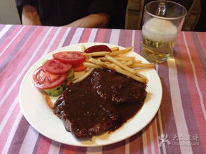 迷迭香披薩店的黑椒牛扒與桂林美食 當(dāng)鐵板香米飯遇上黑牛的超牛風(fēng)味