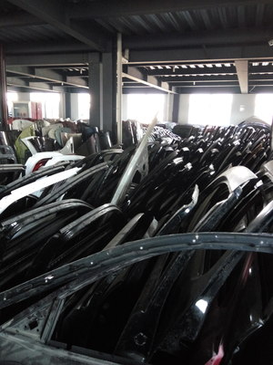 汽車拆車件全解析 外觀件與關(guān)鍵配件的市場價(jià)值與選購指南
